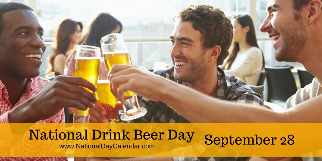 National-Drink-Beer-Day-September-28