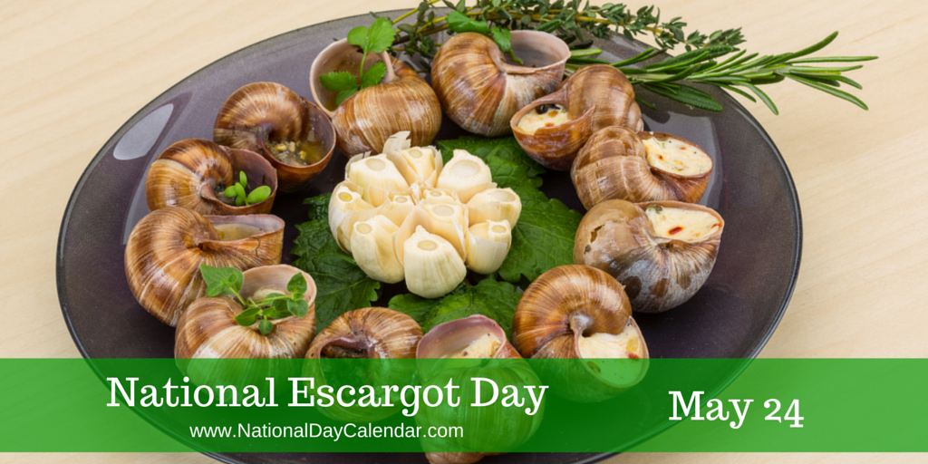national-escargot-day-may-24